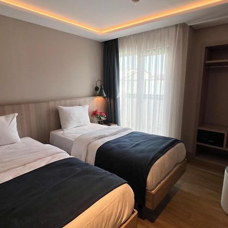 Woxx Hotel Stambuł Zewnętrze zdjęcie