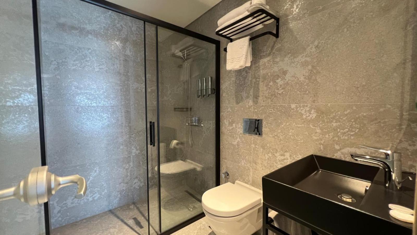 Woxx Hotel Stambuł Zewnętrze zdjęcie