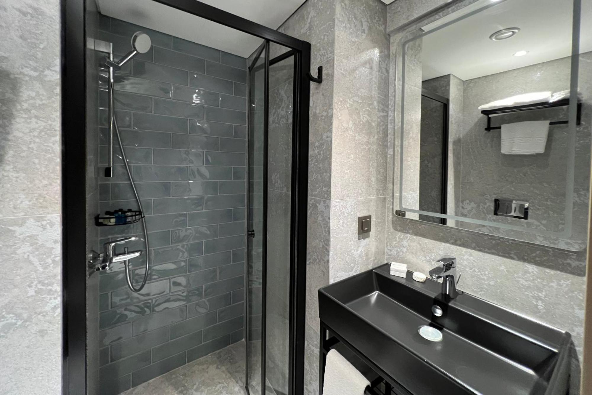 Woxx Hotel Stambuł Zewnętrze zdjęcie