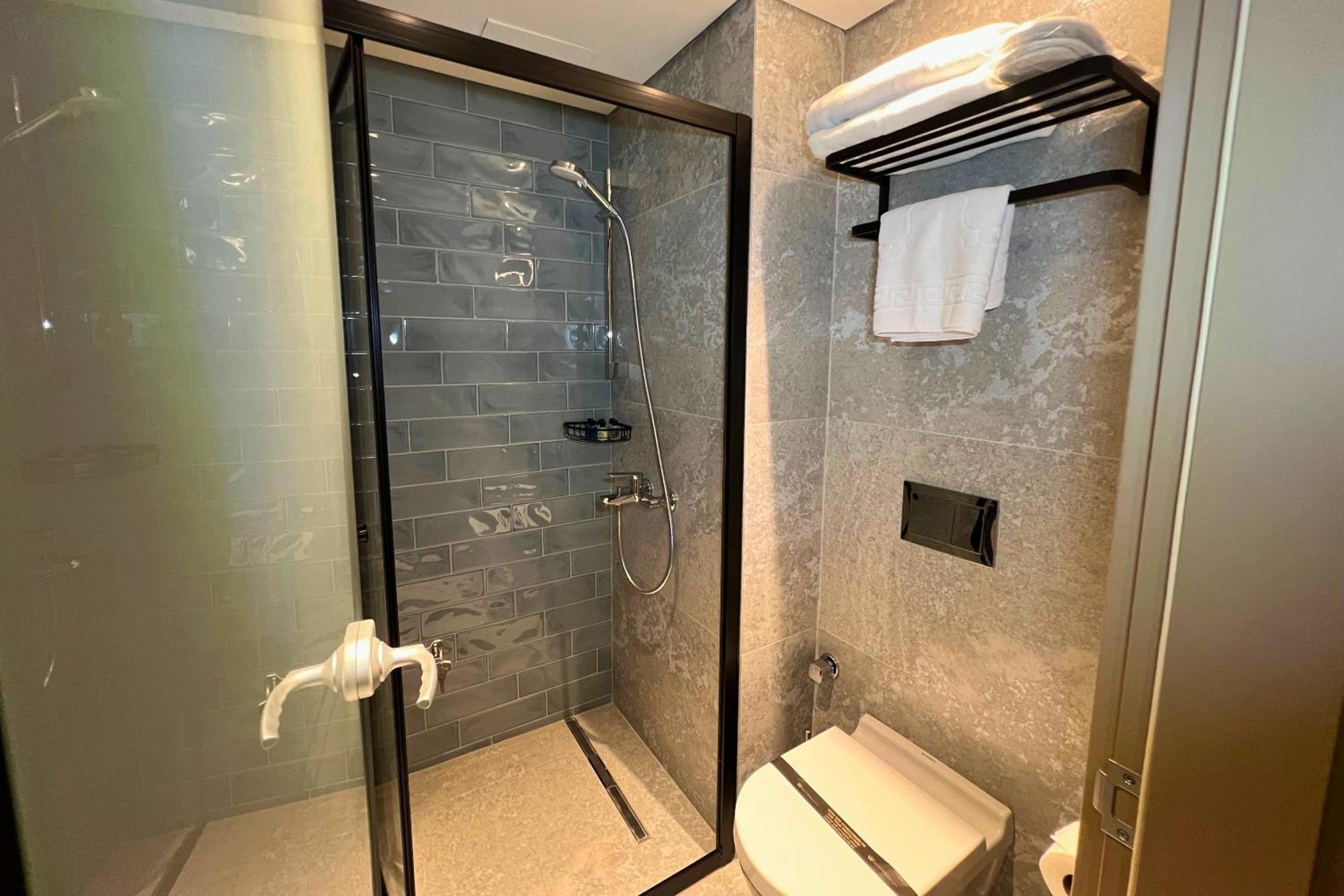 Woxx Hotel Stambuł Zewnętrze zdjęcie