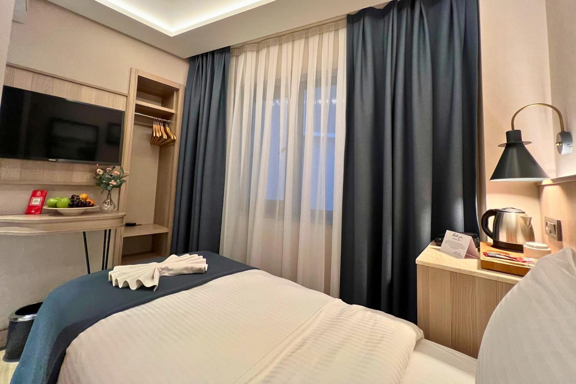 Woxx Hotel Stambuł Zewnętrze zdjęcie