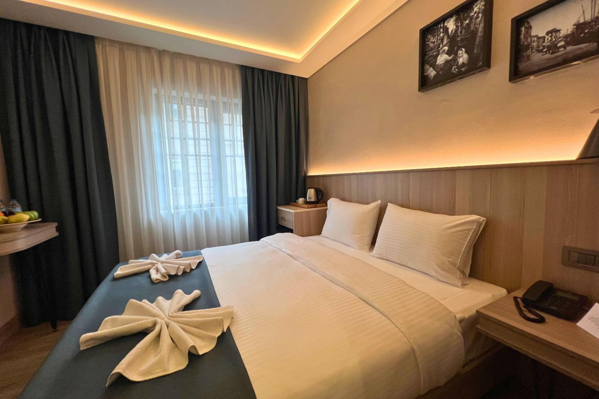 Woxx Hotel Stambuł Zewnętrze zdjęcie